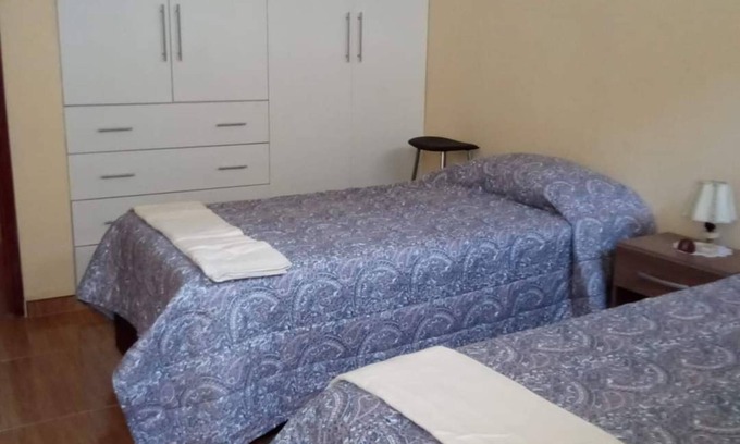 Brena Apartment | Mini Departamento Amoblado en el Centro Histórico de Lima
