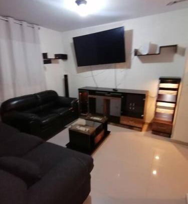 Lince Apartment | Mini departamento lujo