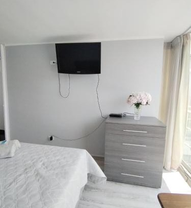 Cayma Apartment | Mini Departamento Yanahuara