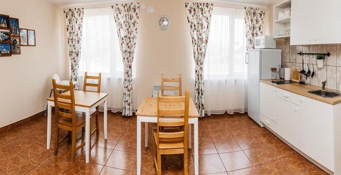 Sortavala Hotel | Mini-Hotel Impulse