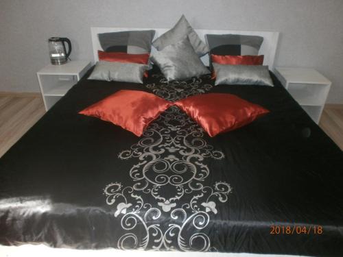 Dniprovs'kyi District Hotel | Mini Hotel na Gasheka