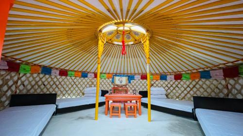 Gujo Other | Mini Mongolian Campsite - Vacation STAY 55337v