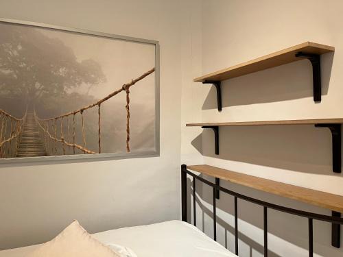 Nea Michaniona Apartment | mini studio