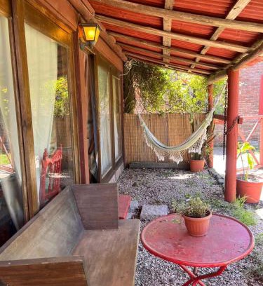 El Tesoro House | MiniCasa en El Tesoro de La Barra