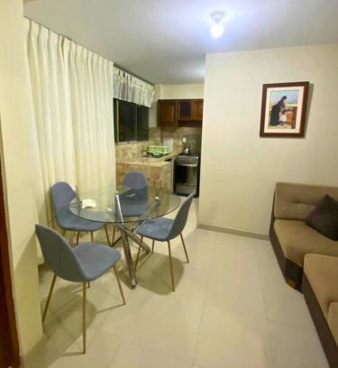 Victor Larco Herrera Apartment | Minidepartamento en condominio exclusivo