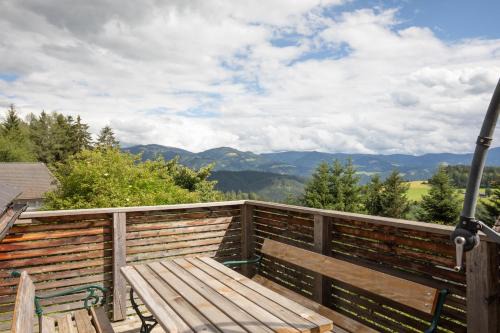 Sankt Marein bei Knittelfeld House | Minihaus in den Bergen/Small mountain house