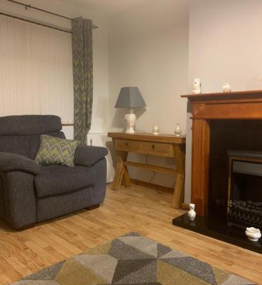 Larne House | minimum stay two nights