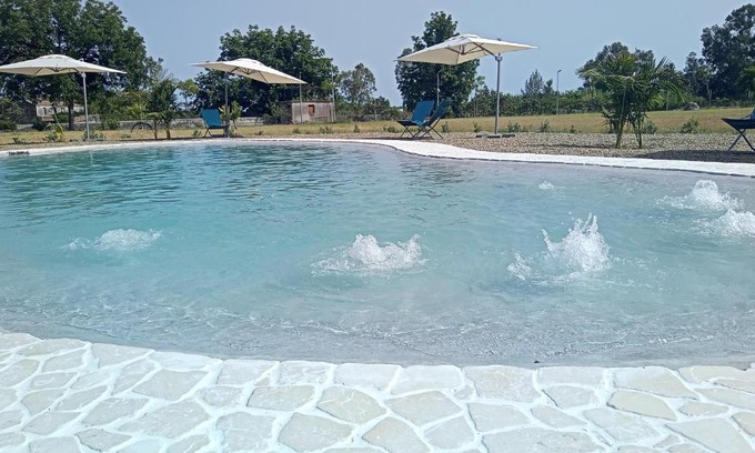 Calatabiano Resort | Minissale Farmhouse
