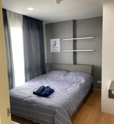 North Pattaya Apartment | Minnie room Pattaya 7