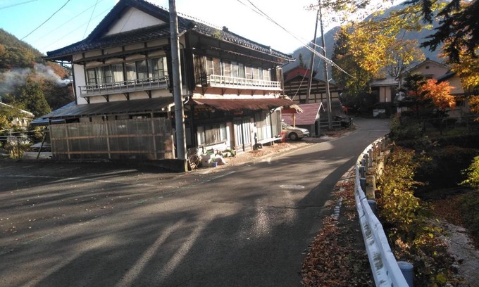 Numata House | Minpaku Sarai Nikkoya