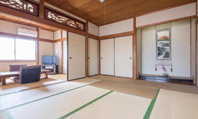 Izumiotsu House | Minpaku Yamamoto - Vacation STAY 13868