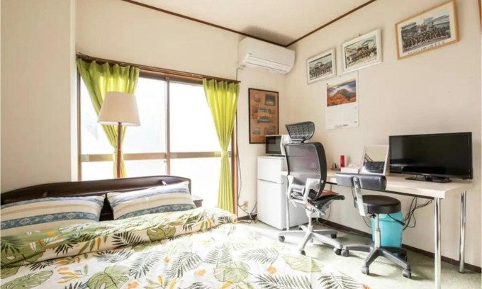 Izumiotsu House | Minpaku Yamamoto - Vacation STAY 13869