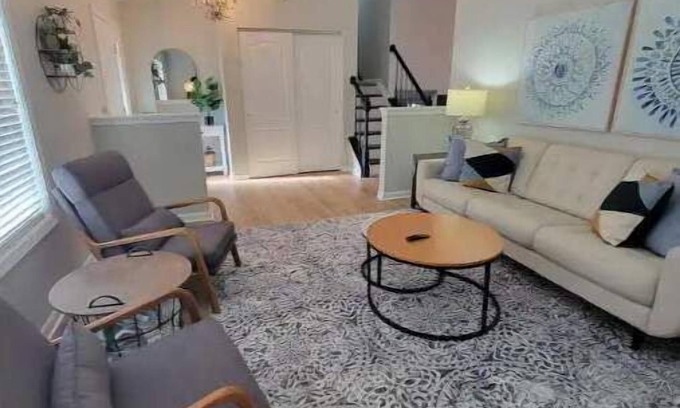 Mason House | Minutes from Kings Island