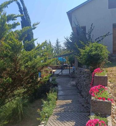 Sucici House | Mir u prirodi