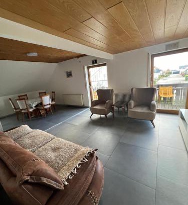 Murg Apartment | Mira Home