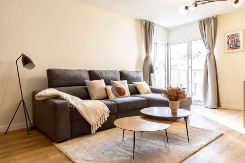 Parque das Nacoes Apartment | MIRA Living