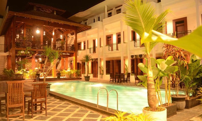 Kepanjen Hotel | Mirabell Hotel & Convention Hall