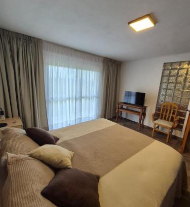 Calamuchita Department Apartment | Mirada al Champaqui - Departamento de Montaña