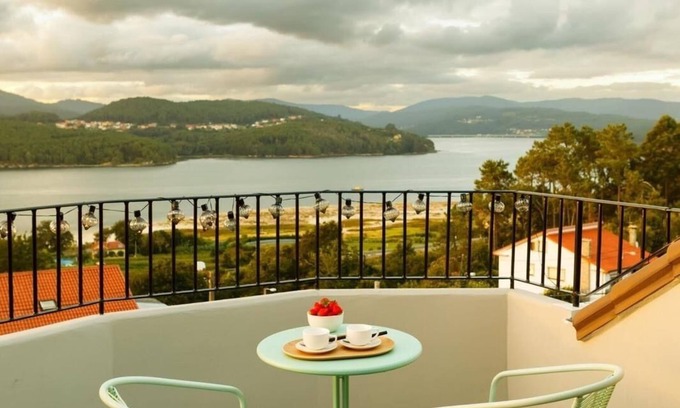Noia Apartment | Mirador Apartment