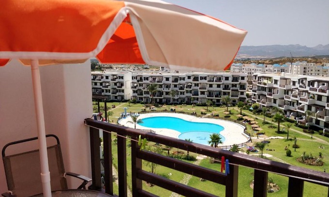 Cabo Negro Hotel | Mirador Golf Appart-hotel