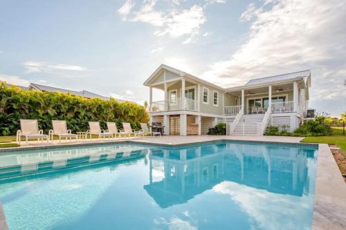 Key West House | Mirador House -Pool & Dock!