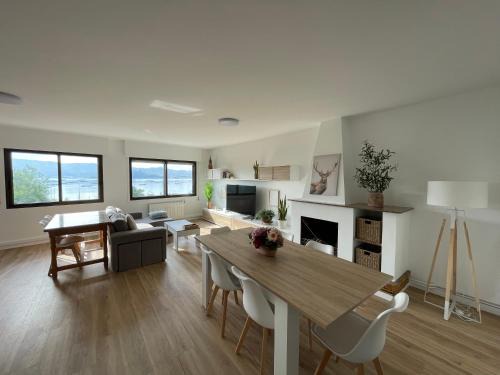 Moana Apartment | Mirador Puerto Náutico, con parking gratis,