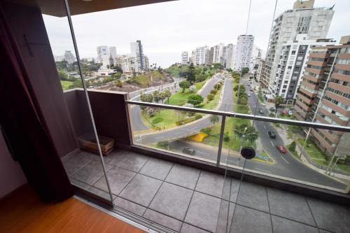 San Antonio Apartment | Miraflores Apartments 109 Tejada Ave by Private Host
