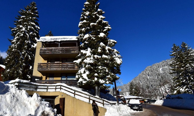 Madonna di Campiglio Apartment | MIRALAGO 04 APPARTAMENTO 022143-AT-673732