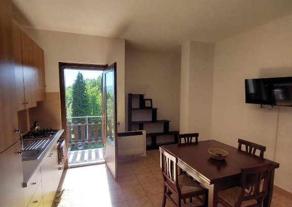 Lorica Apartment | Miralago Lorica
