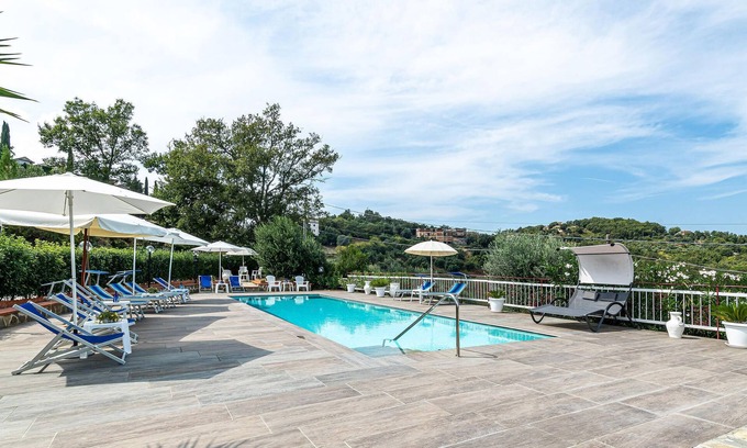 Rutino House | Miralento Country House