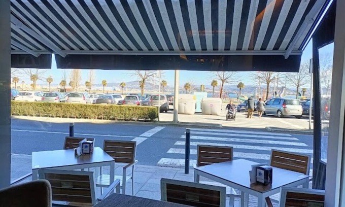 Sada Hotel | Miramar Suites