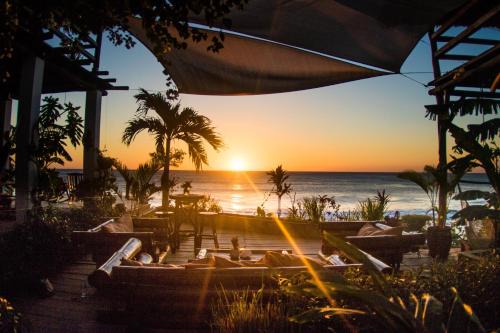 Puerto Sandino Cabin | Miramar SurfCamp