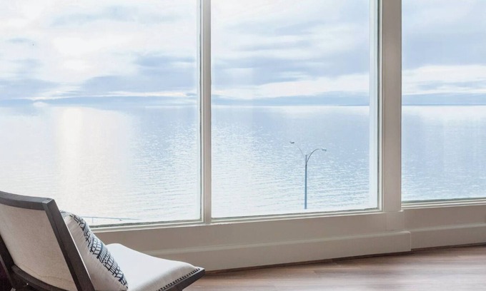 Frankston South House | Miramare By The Bay - Spectacular Panoramic views