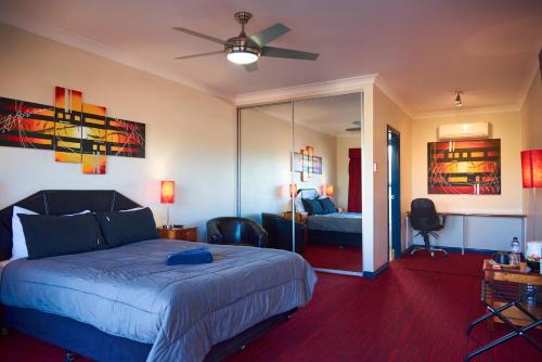 Whyalla Hotel | Mirambeena Motel