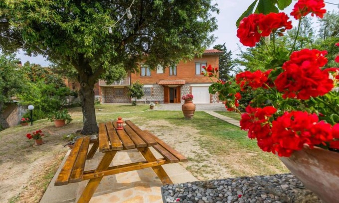 Villamagna House | Miranda by Interhome
