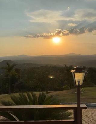 Contagem Apartment | Mirante Surya