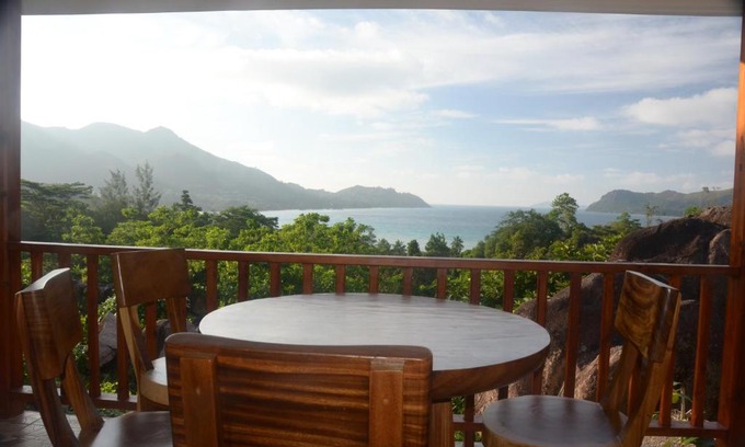 Anse Volbert Village Villa | Mirella Villa Island Princess Villa