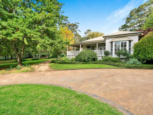 Burrawang House | Mirrabooka Burrawang