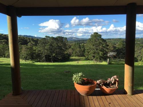 Berambing House | Mirradong Cottage