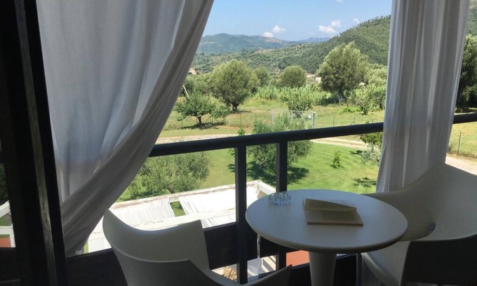 Vallo della Lucania Apartment | MIRTO APARTMENT Vallo della Lucania Cilento National Park