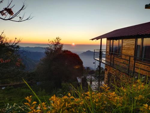 Vattakanal House | MISBHA HomeStay