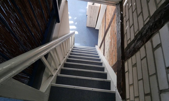 Wismar Apartment | Miscellaneous for 4 guests with 60m² in Wismar (165148)