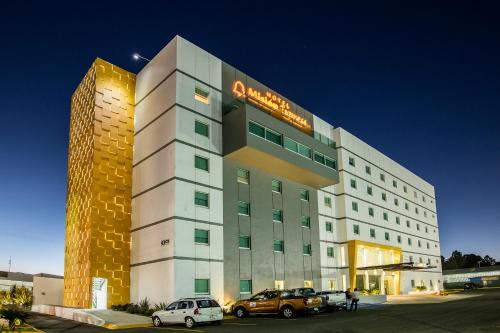 Durango Hotel | Mision Express Durango