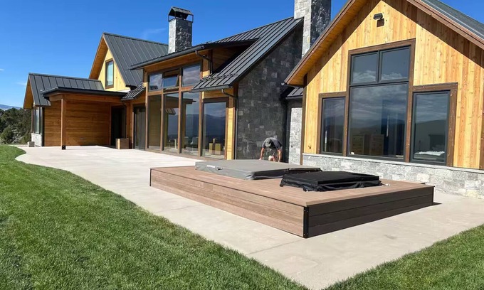 Missouri Heights House | Missouri Heights Mountain Home