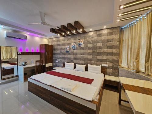 Kattappana Hotel | MIST RESIDENCY