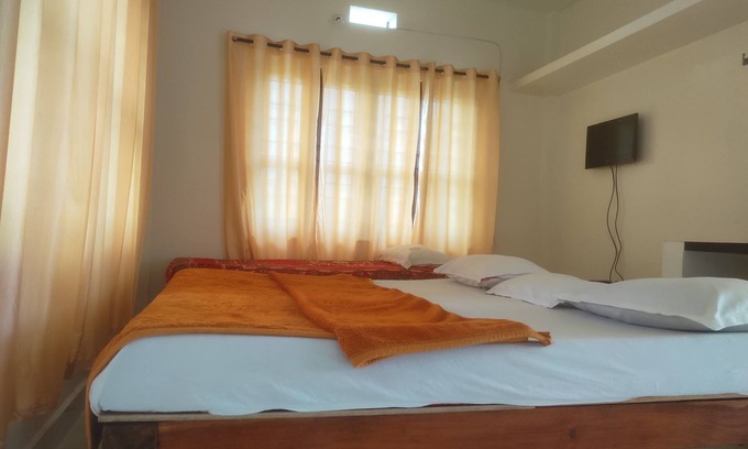 Kushalnagar House | Misty Coorg Homestay.kushalnagar kodagu 2