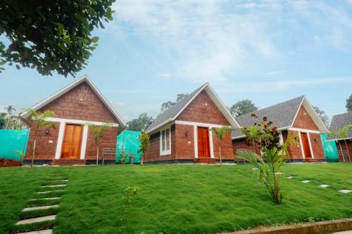 Sulthan Bathery Villa | Misty Forest Resort Wayanad