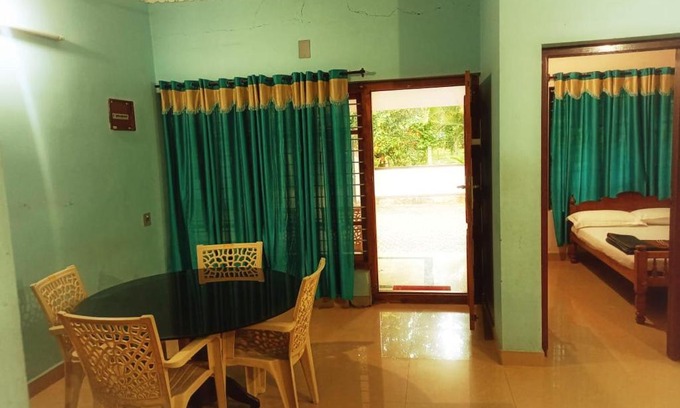 Sulthan Bathery Villa | Misty Holiday Home