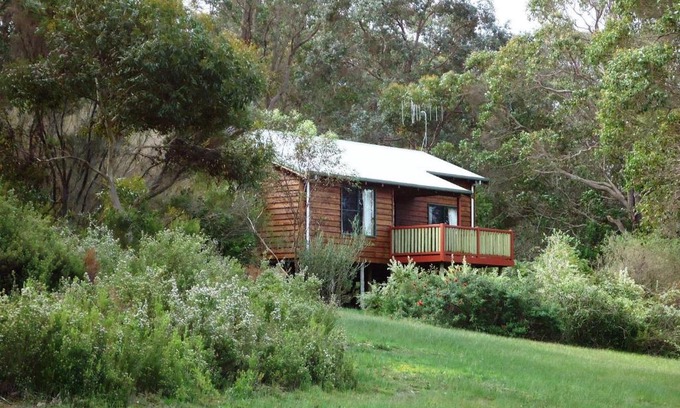 Scotsdale House | Misty Valley Country Cottages