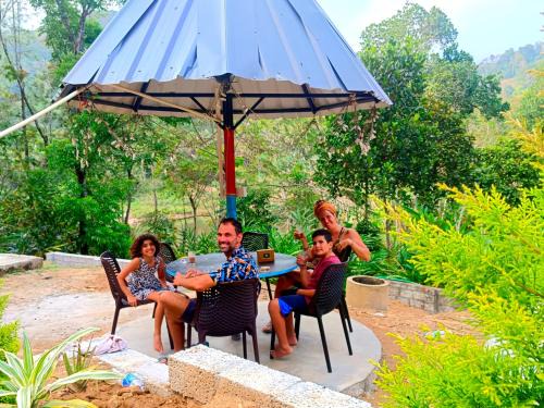 Rajakkad House | Misty Valley Tent & Room Munnar